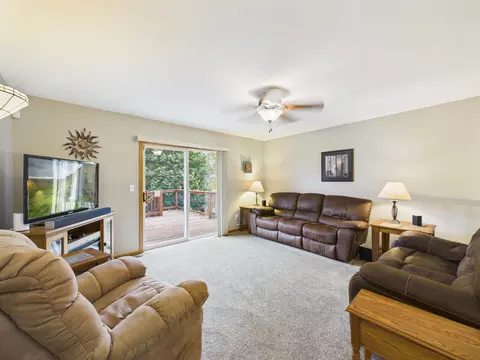 Living - 6724 Black Spruce St, Saint Cloud, MN 56303 photo 1 of 7