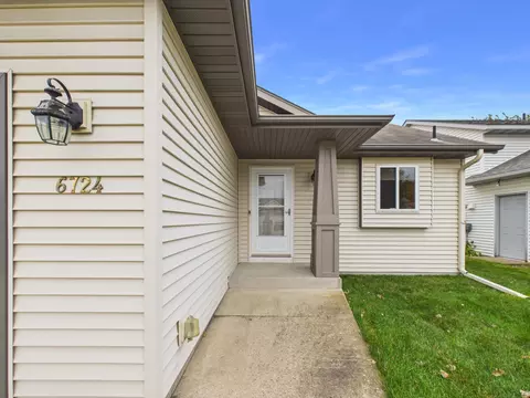 Exterior - 6724 Black Spruce St, Saint Cloud, MN 56303 photo 2 of 7