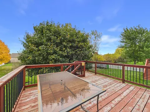 Exterior - 6724 Black Spruce St, Saint Cloud, MN 56303 photo 7 of 7