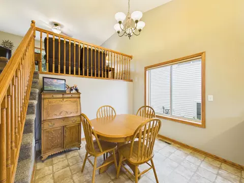 Dining - 6724 Black Spruce St, Saint Cloud, MN 56303 photo 1 of 1