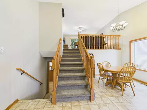 Entry Way - 6724 Black Spruce St, Saint Cloud, MN 56303 photo 2 of 2