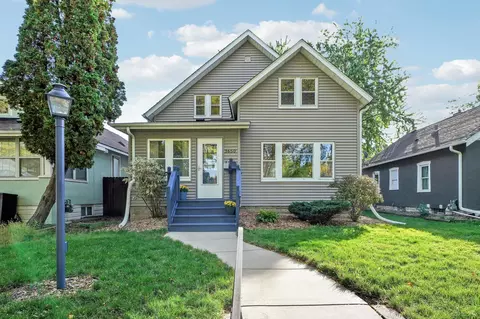 3650 Russell Ave N, Minneapolis, MN 55412