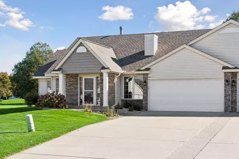 13137 Rose St NW, Coon Rapids, MN 55448