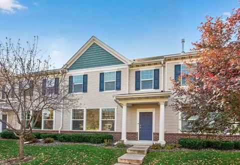12311 Alamo Cir NE #C, Blaine, MN 55449