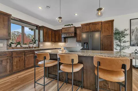 Kitchen - 3558 Wildflower Rd S, Saint Cloud, MN 56301 photo 2 of 6