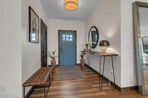 Entry Way - 3558 Wildflower Rd S, Saint Cloud, MN 56301 photo 1 of 1