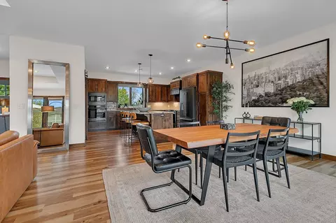 Dining - 3558 Wildflower Rd S, Saint Cloud, MN 56301 photo 1 of 2