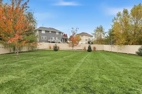 Exterior - 3558 Wildflower Rd S, Saint Cloud, MN 56301 photo 3 of 7