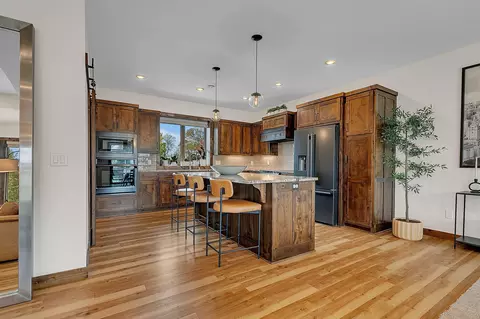 Kitchen - 3558 Wildflower Rd S, Saint Cloud, MN 56301 photo 1 of 6