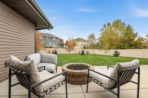 Exterior - 3558 Wildflower Rd S, Saint Cloud, MN 56301 photo 5 of 7