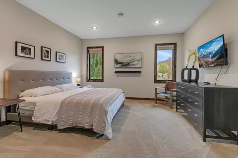 Bedroom - 3558 Wildflower Rd S, Saint Cloud, MN 56301 photo 3 of 4