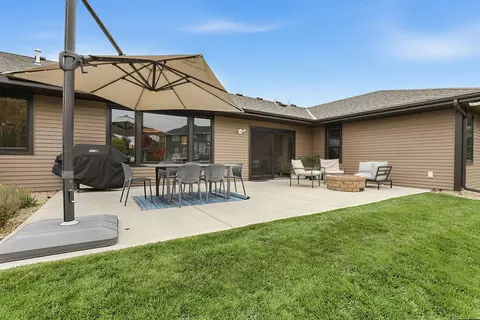 Exterior - 3558 Wildflower Rd S, Saint Cloud, MN 56301 photo 4 of 7