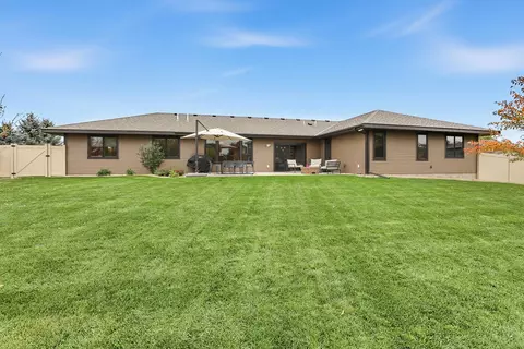 Exterior - 3558 Wildflower Rd S, Saint Cloud, MN 56301 photo 2 of 7