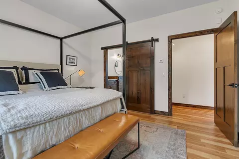 Bedroom - 3558 Wildflower Rd S, Saint Cloud, MN 56301 photo 2 of 4