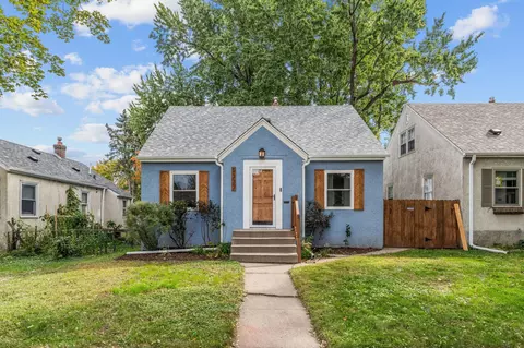 5337 43rd Ave S, Minneapolis, MN 55417