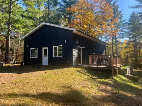 Exterior - 9491 Totogatic Rd, Cable, WI 54821 photo 9 of 9