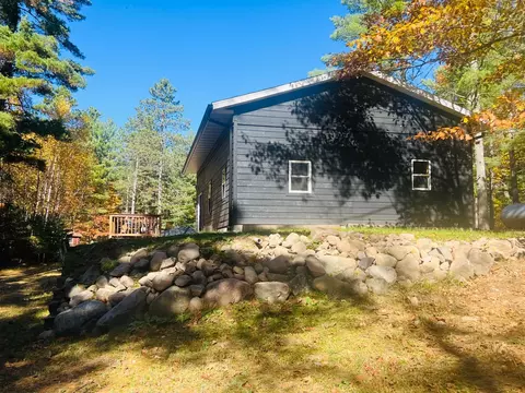 Exterior - 9491 Totogatic Rd, Cable, WI 54821 photo 1 of 9