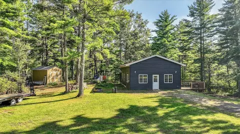 Exterior - 9491 Totogatic Rd, Cable, WI 54821 photo 8 of 9