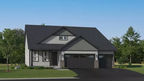 2051 Norway Ln, Lino Lakes, MN 55038