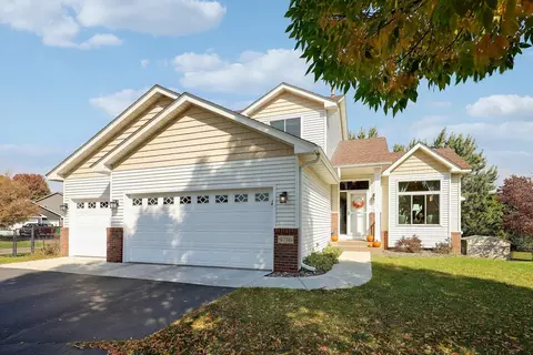 9736 Evergreen Ave N, Brooklyn Park, MN 55443