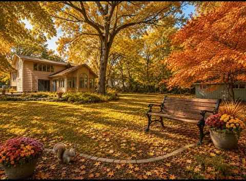 8213 Pleasant View Ct, Mounds View, MN 55112