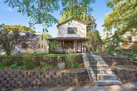 3018 Pierce St NE, Minneapolis, MN 55418