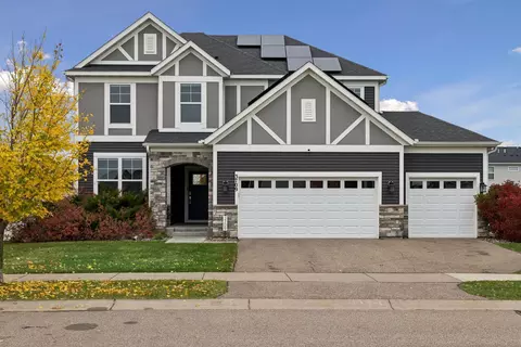 3709 112th Ln NE, Blaine, MN 55449