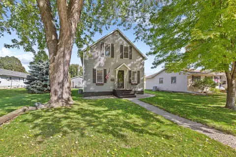 1009 S Jefferson St, New Ulm, MN 56073