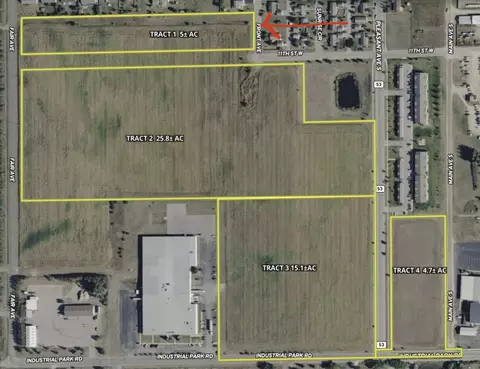 tbd Front Ave, Park Rapids, MN 56470 photo 11