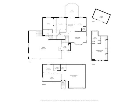 Floorplan - 10033 13th Ave, Becker, MN 55308 photo 4 of 4