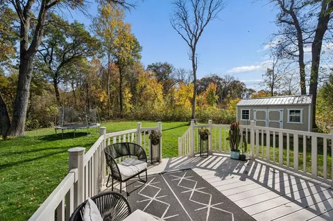 Exterior - 10033 13th Ave, Becker, MN 55308 photo 6 of 12