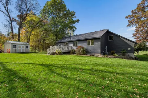 Exterior - 10033 13th Ave, Becker, MN 55308 photo 11 of 12