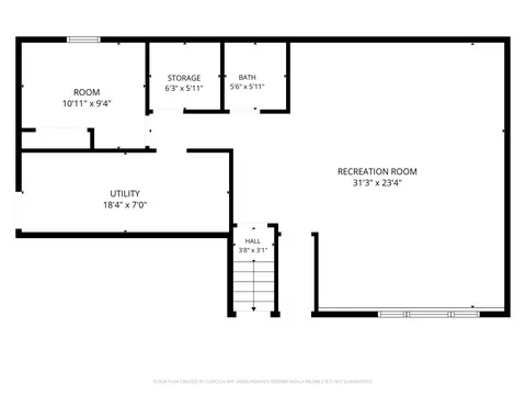Floorplan - 10033 13th Ave, Becker, MN 55308 photo 3 of 4