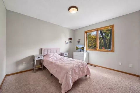 Bedroom - 10033 13th Ave, Becker, MN 55308 photo 3 of 7