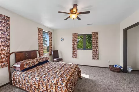 Bedroom - 1913 70th Ave, Jasper, MN 56144 photo 9 of 9