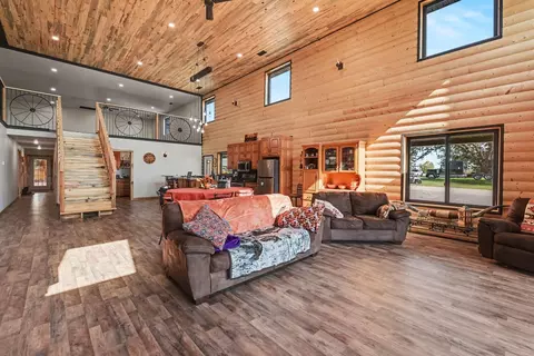 Living - 1913 70th Ave, Jasper, MN 56144 photo 1 of 1