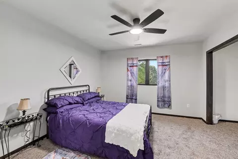 Bedroom - 1913 70th Ave, Jasper, MN 56144 photo 6 of 9