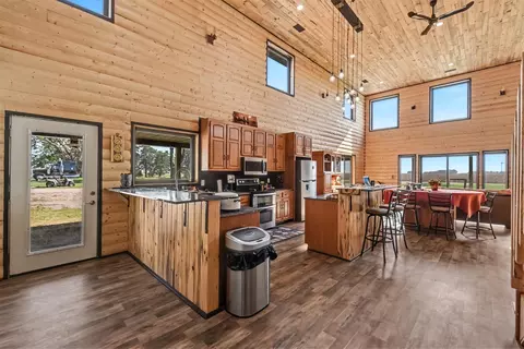 Kitchen - 1913 70th Ave, Jasper, MN 56144 photo 1 of 5