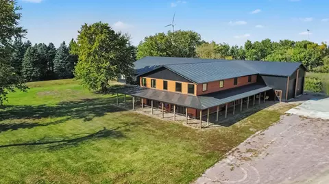 Exterior - 1913 70th Ave, Jasper, MN 56144 photo 6 of 6