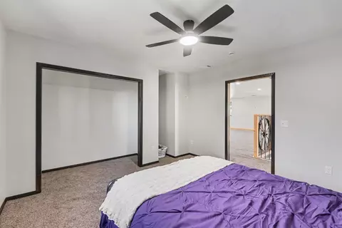 Bedroom - 1913 70th Ave, Jasper, MN 56144 photo 7 of 9