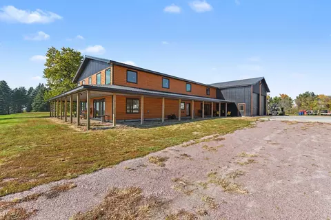 Exterior - 1913 70th Ave, Jasper, MN 56144 photo 3 of 6