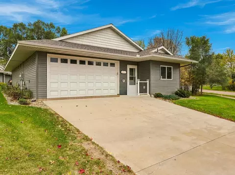230 Publishers Dr NE, Kimball, MN 55353