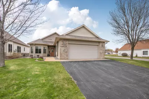 Exterior - 502 Graceview Loop, Saint Joseph, MN 56374 photo 2 of 6
