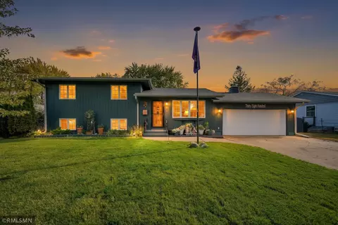 3800 Gettysburg Ave N, New Hope, MN 55427