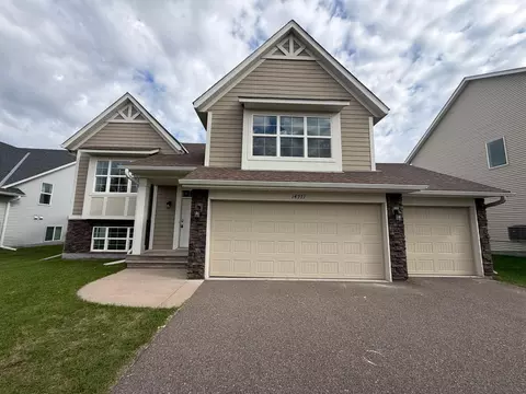14971 Rabbit St NW, Ramsey, MN 55303