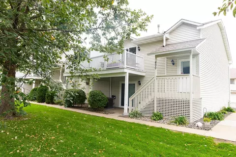 600 78th Ave NE, Spring Lake Park, MN 55432