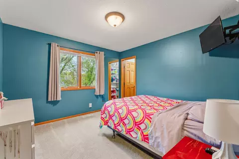 Bedroom - 19 Rollins Dr, Elgin, MN 55932 photo 2 of 7