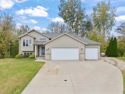 Exterior - 19 Rollins Dr, Elgin, MN 55932 photo 10 of 10