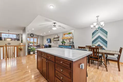 Kitchen - 19 Rollins Dr, Elgin, MN 55932 photo 1 of 4