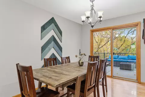 Dining - 19 Rollins Dr, Elgin, MN 55932 photo 1 of 1